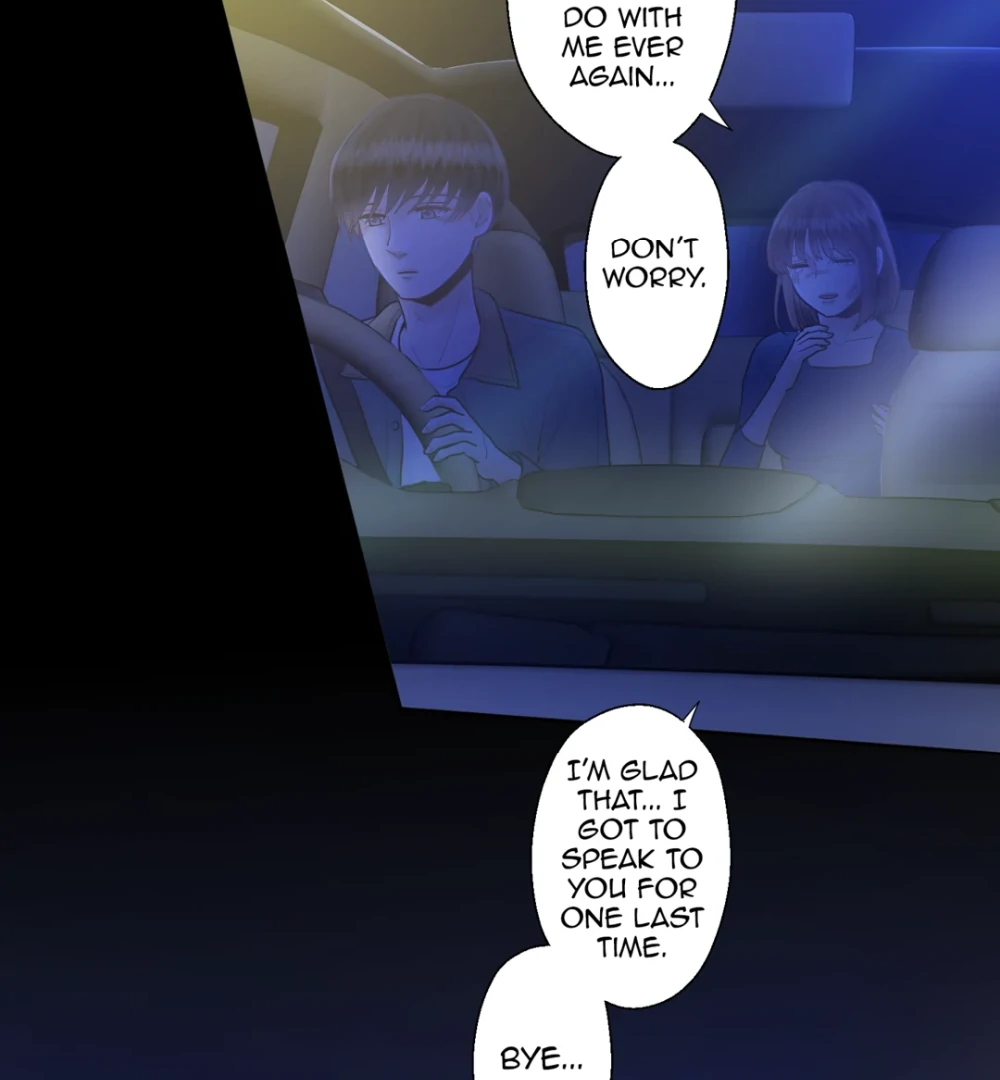 The Betrayed Husband’s Blues Chapter 141 - page 50