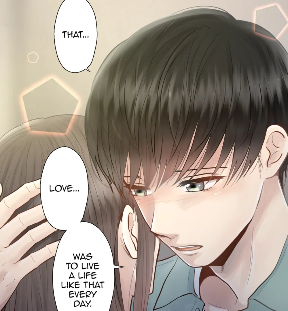 The Betrayed Husband’s Blues Chapter 142 - page 45