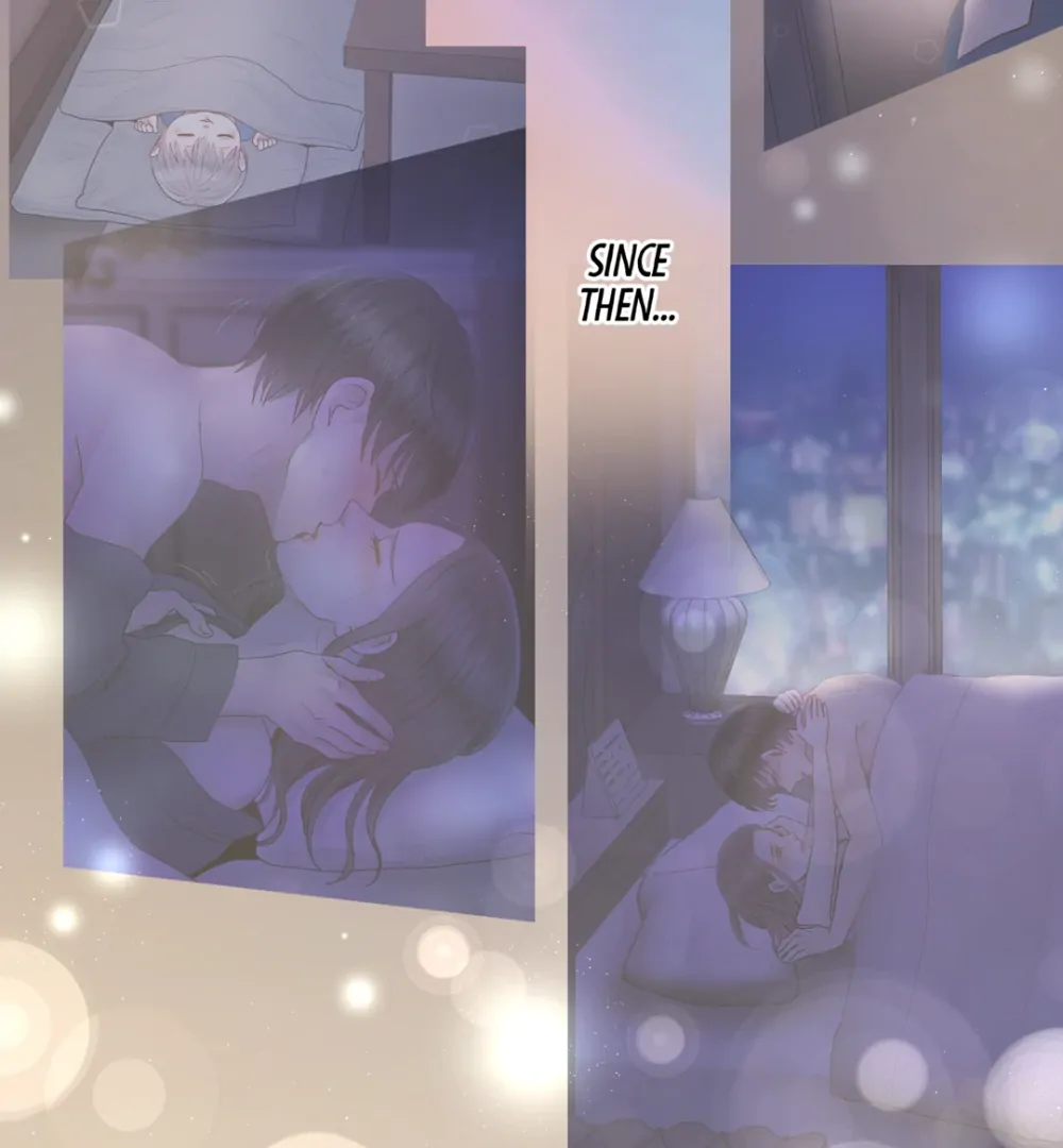The Betrayed Husband’s Blues Chapter 144.1 - page 6
