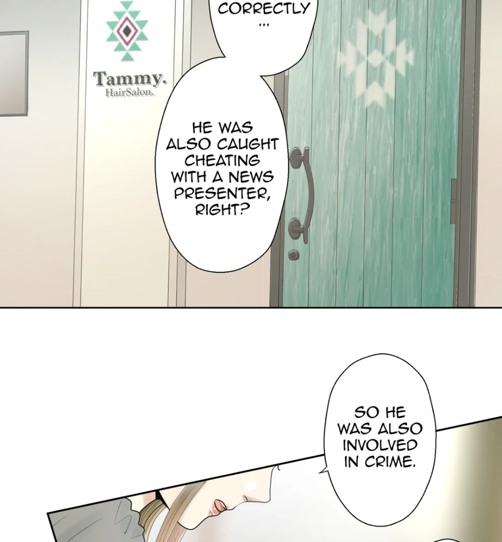 The Betrayed Husband’s Blues Chapter 144.2 - page 2
