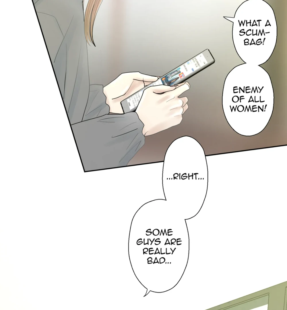 The Betrayed Husband’s Blues Chapter 144.2 - page 3