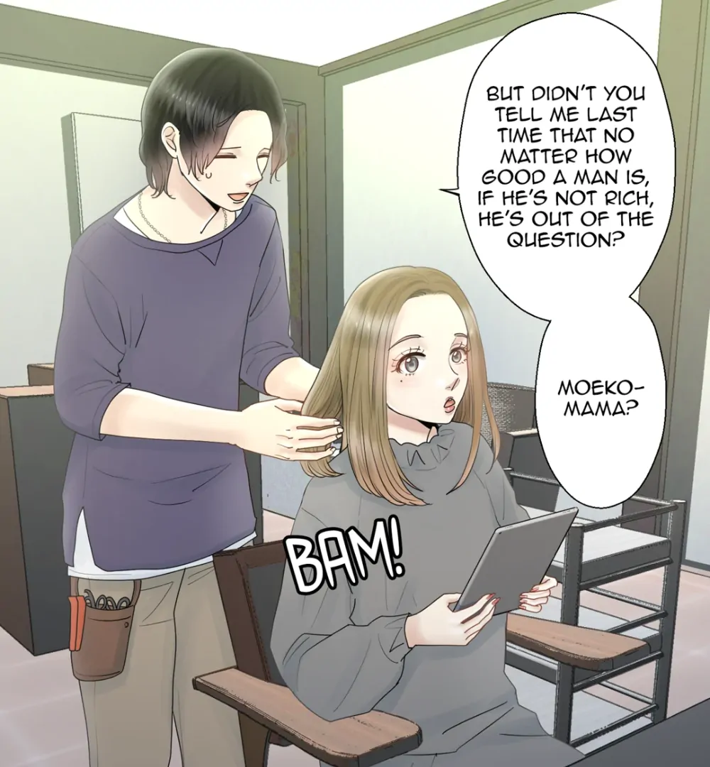 The Betrayed Husband’s Blues Chapter 144.2 - page 4