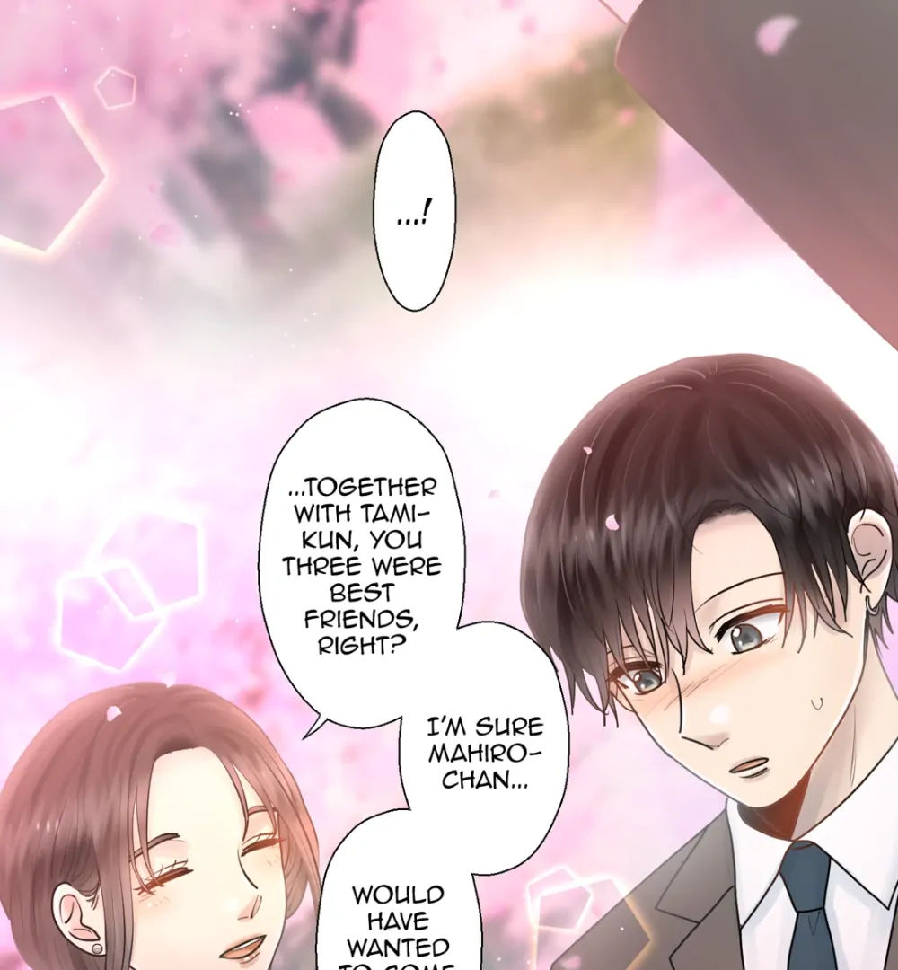 The Betrayed Husband’s Blues Chapter 144.2 - page 46