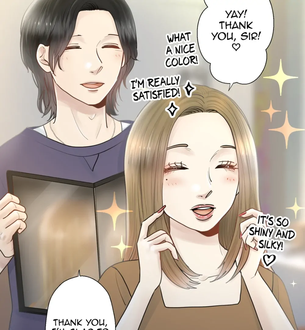 The Betrayed Husband’s Blues Chapter 144.2 - page 7