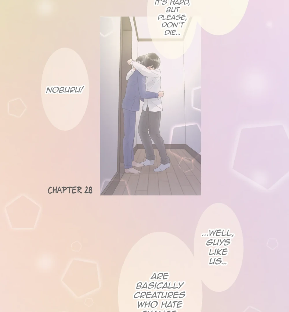 The Betrayed Husband’s Blues Chapter 144.2 - page 71