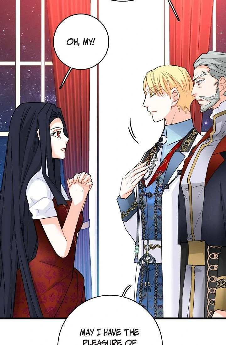 The 13th Prince Chapter 30 - page 11