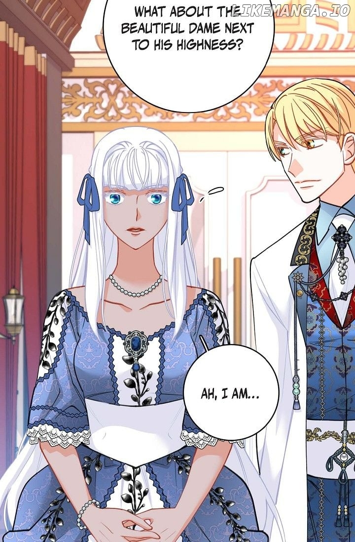 The 13th Prince Chapter 30 - page 13
