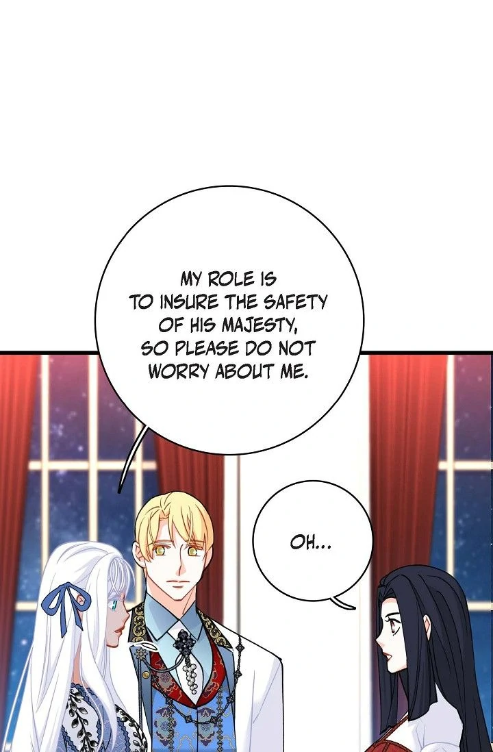 The 13th Prince Chapter 30 - page 15