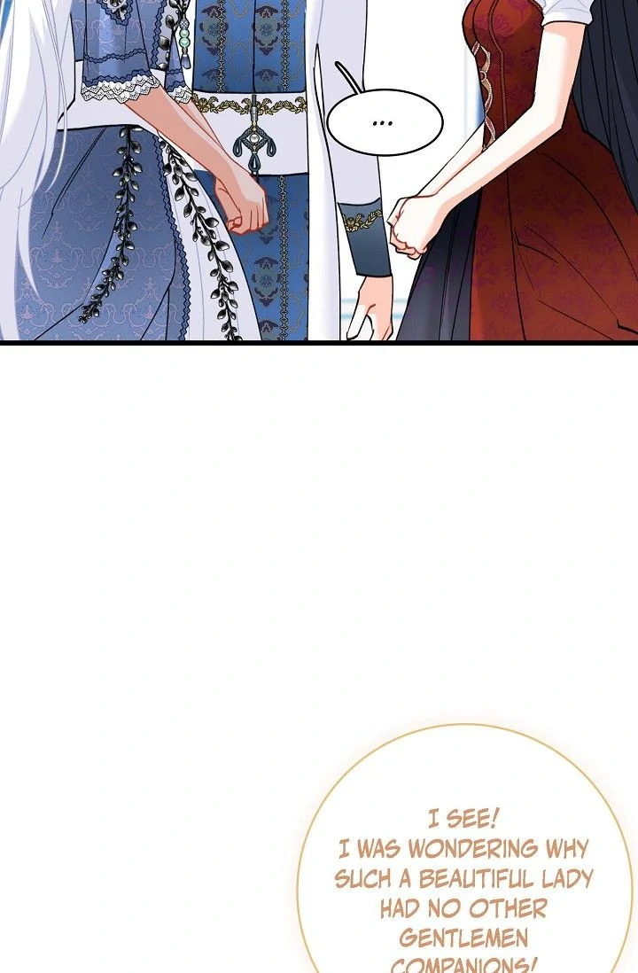 The 13th Prince Chapter 30 - page 16