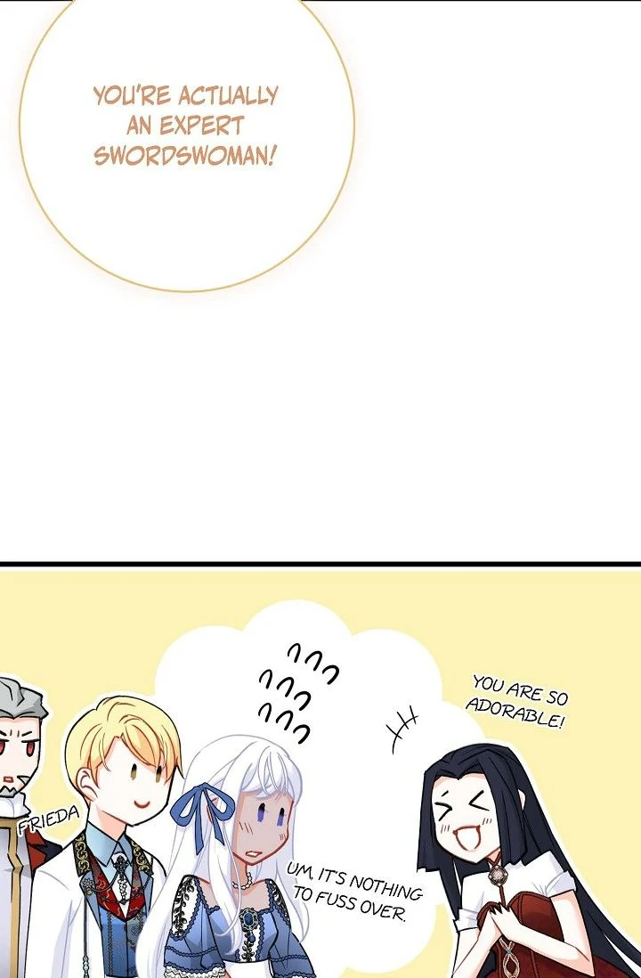 The 13th Prince Chapter 30 - page 18