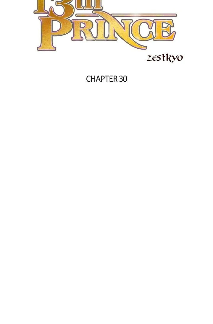 The 13th Prince Chapter 30 - page 2