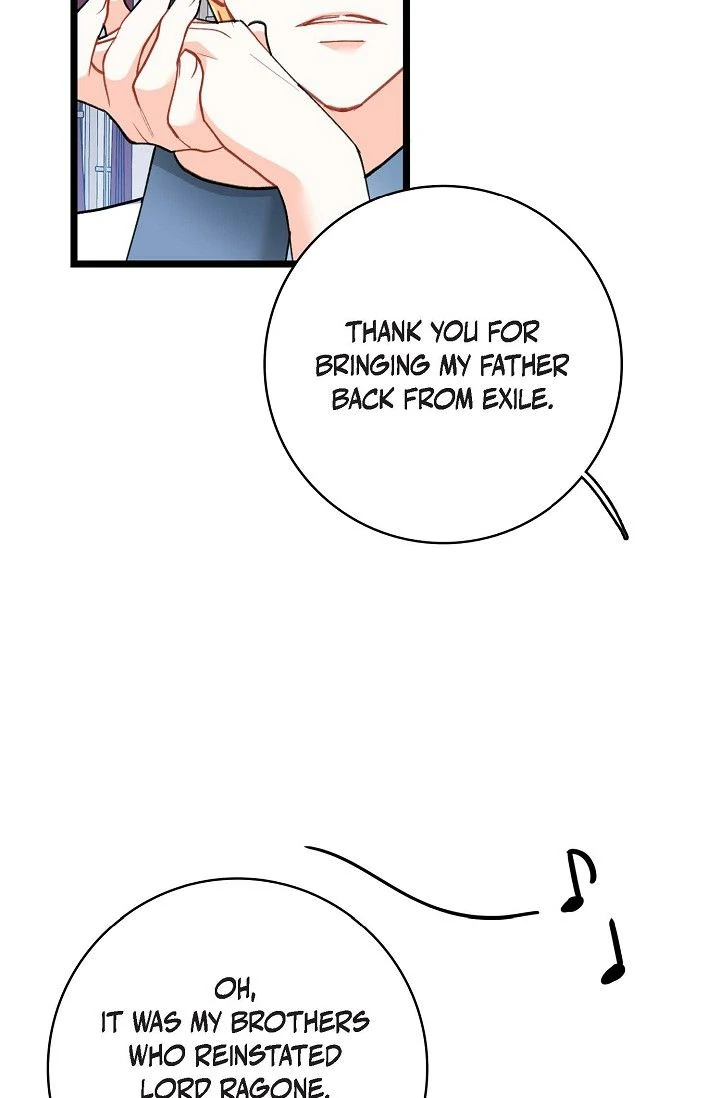 The 13th Prince Chapter 30 - page 24