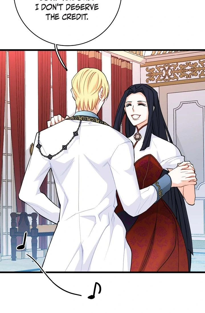 The 13th Prince Chapter 30 - page 25