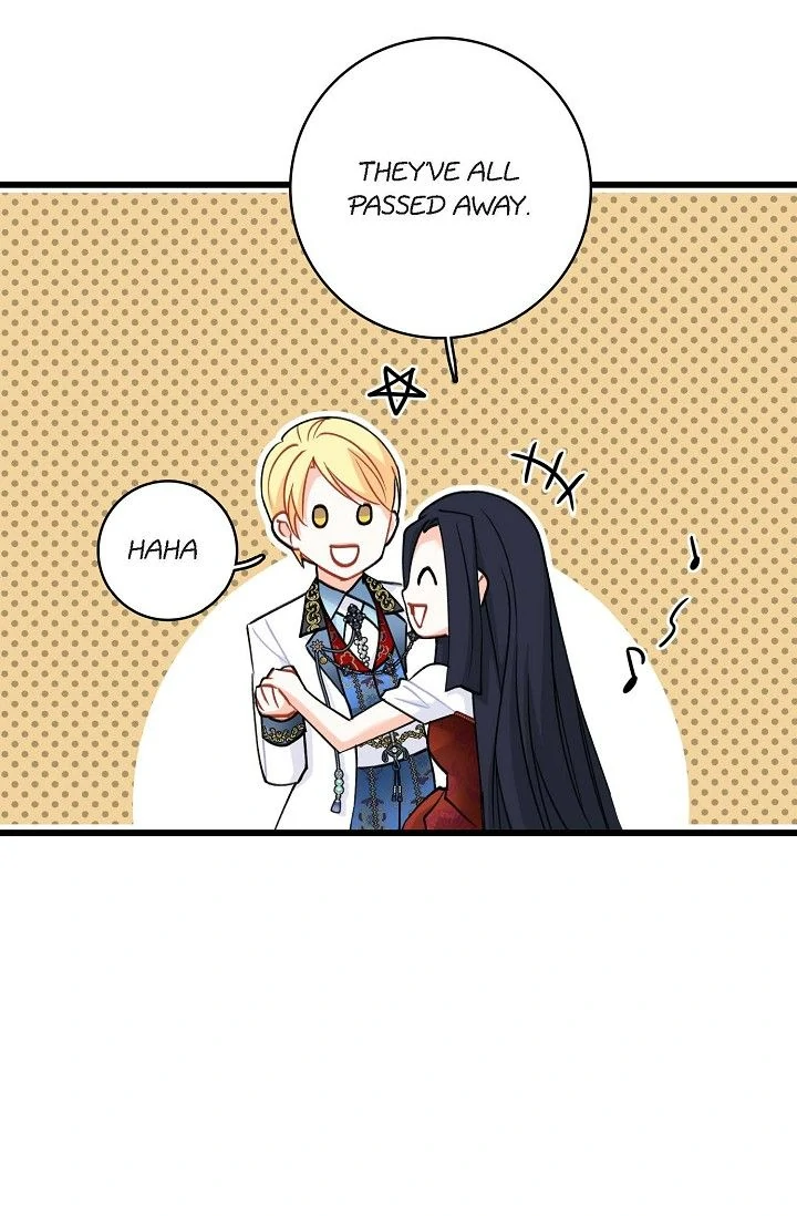 The 13th Prince Chapter 30 - page 28