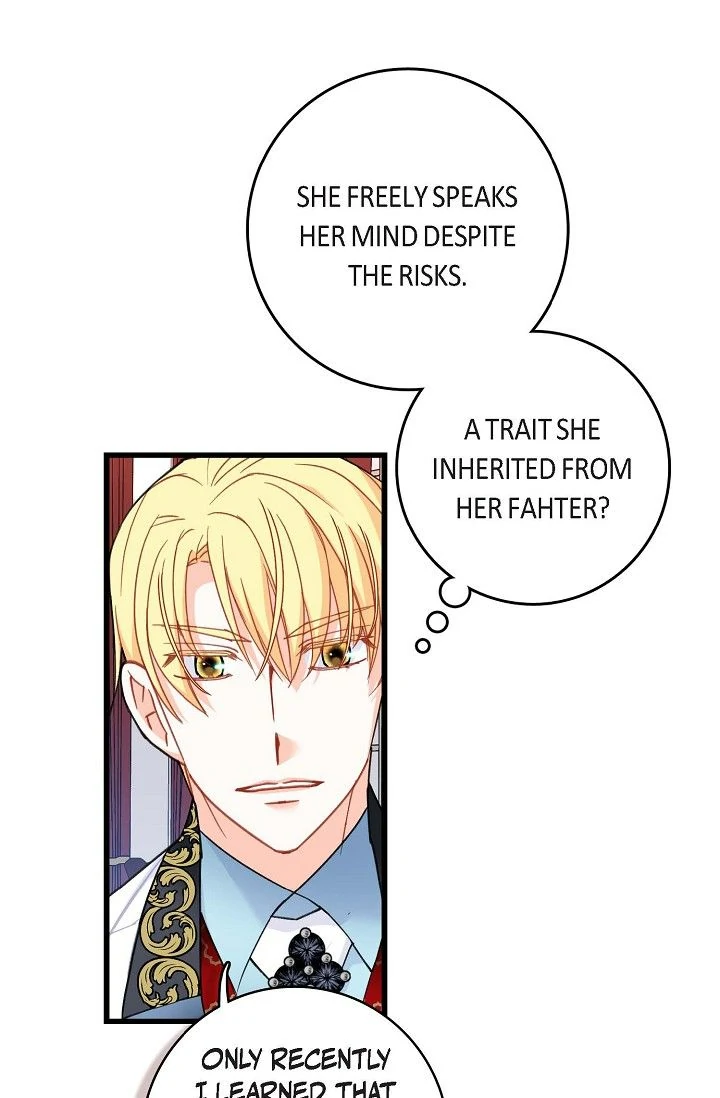 The 13th Prince Chapter 30 - page 29