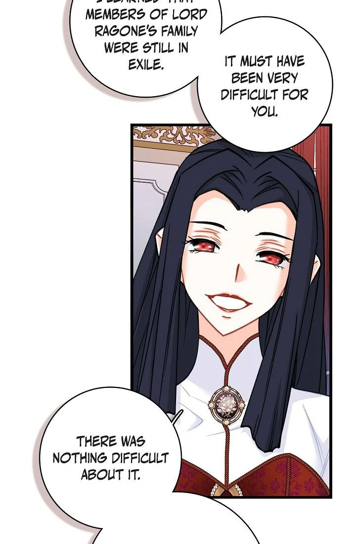 The 13th Prince Chapter 30 - page 30