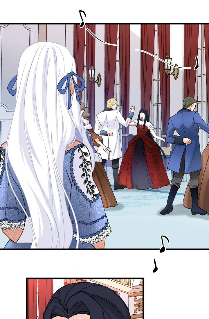 The 13th Prince Chapter 30 - page 33