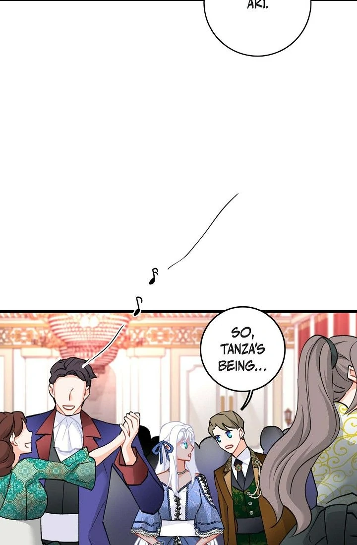 The 13th Prince Chapter 30 - page 42