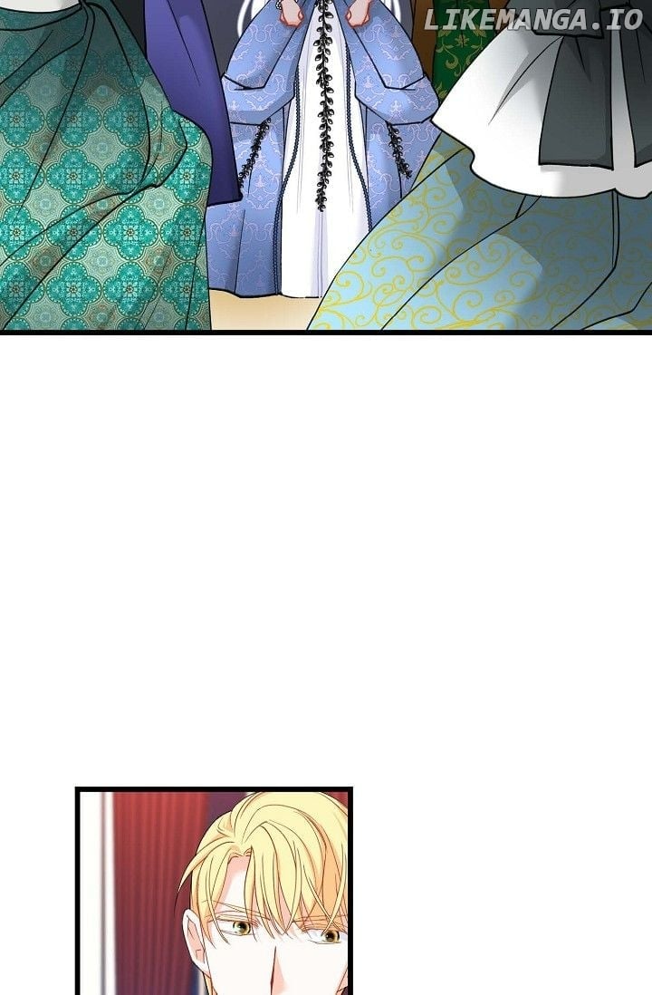 The 13th Prince Chapter 30 - page 43