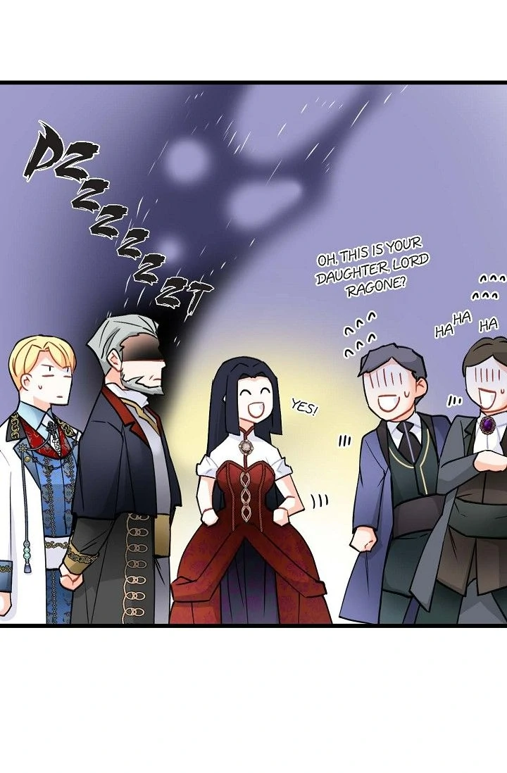 The 13th Prince Chapter 30 - page 5