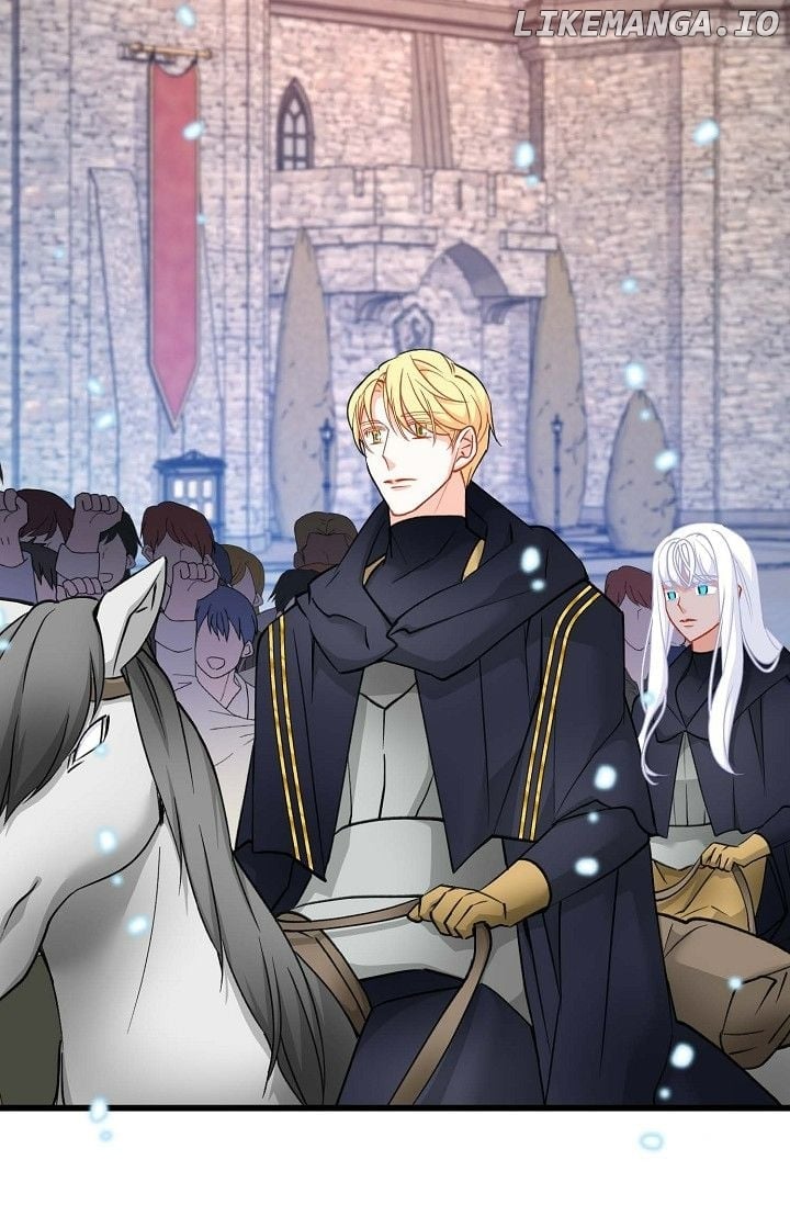 The 13th Prince Chapter 30 - page 51
