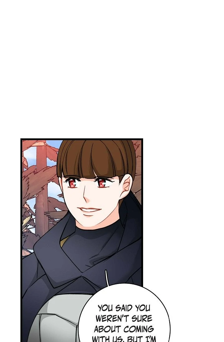 The 13th Prince Chapter 30 - page 65