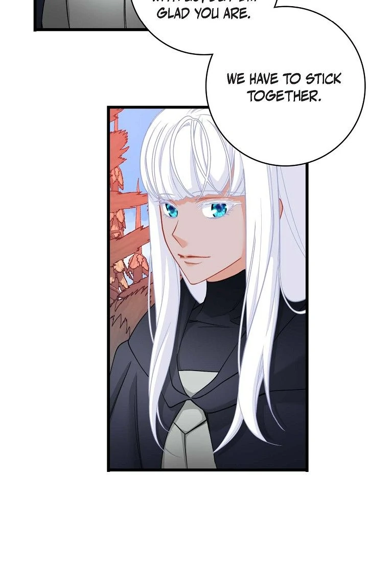 The 13th Prince Chapter 30 - page 66