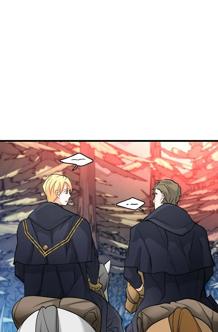 The 13th Prince Chapter 30 - page 67