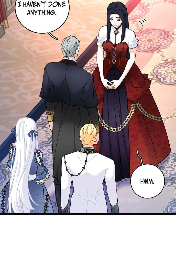 The 13th Prince Chapter 30 - page 7
