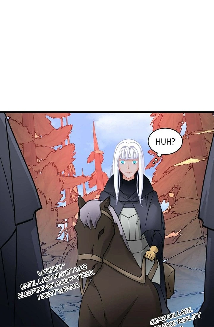 The 13th Prince Chapter 30 - page 70