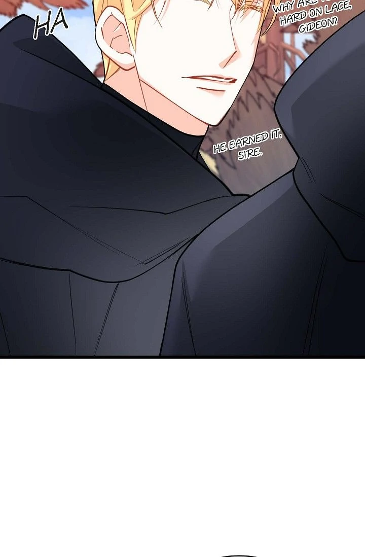 The 13th Prince Chapter 30 - page 72