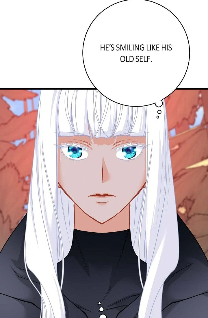 The 13th Prince Chapter 30 - page 73