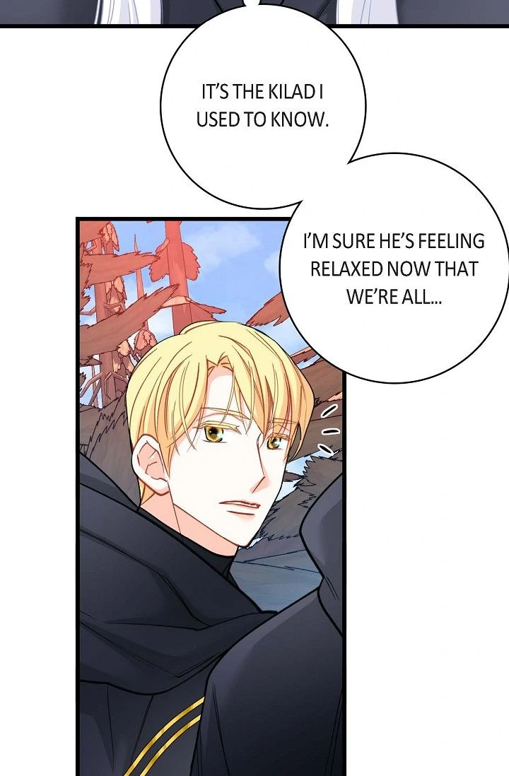 The 13th Prince Chapter 30 - page 74