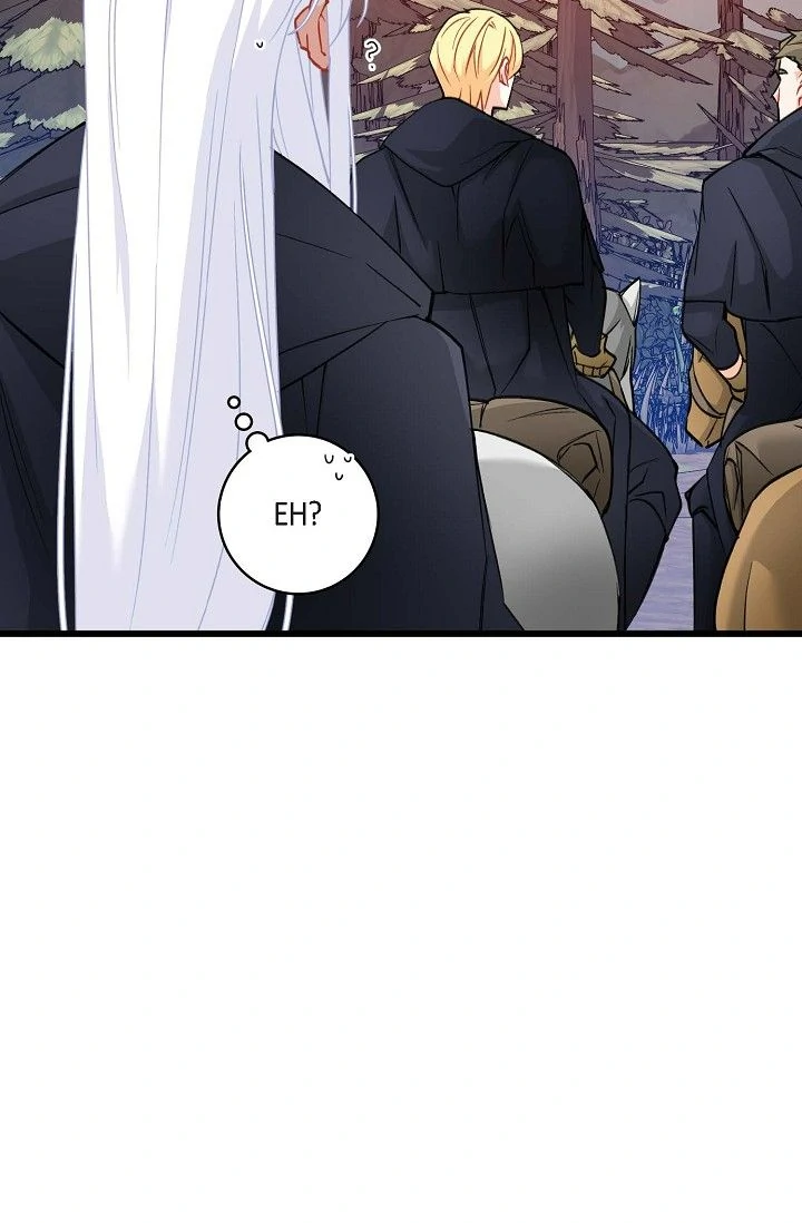 The 13th Prince Chapter 30 - page 80