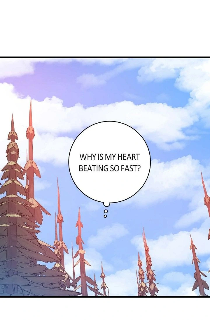 The 13th Prince Chapter 30 - page 81