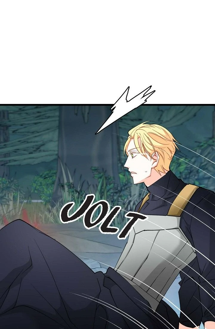 The 13th Prince Chapter 30 - page 88