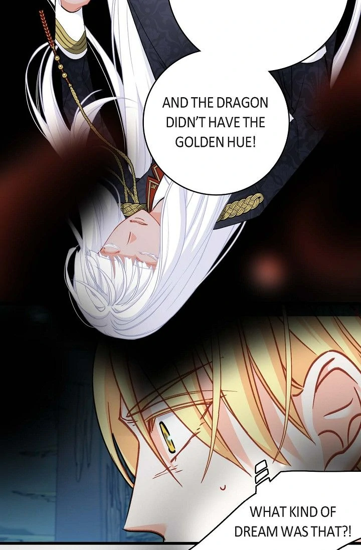 The 13th Prince Chapter 30 - page 91