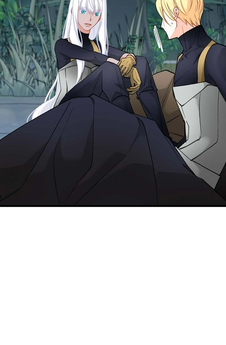 The 13th Prince Chapter 30 - page 93