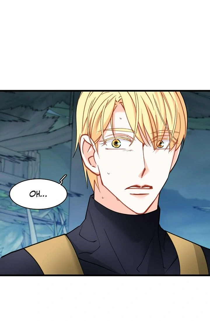 The 13th Prince Chapter 30 - page 94