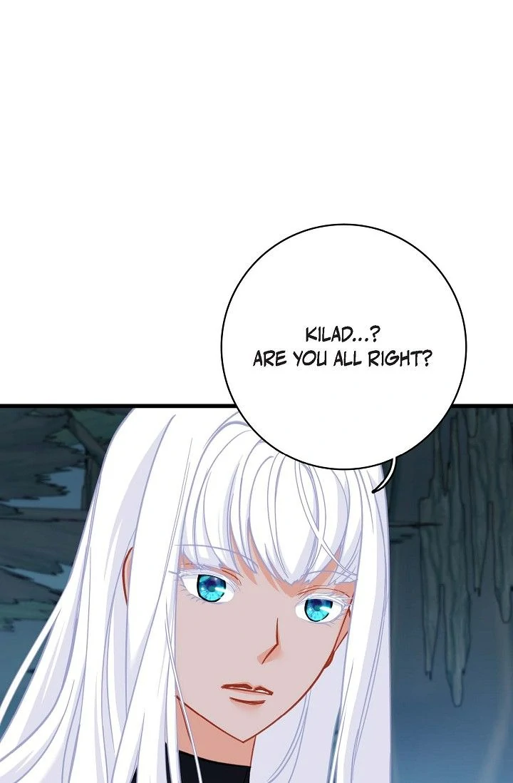 The 13th Prince Chapter 30 - page 95