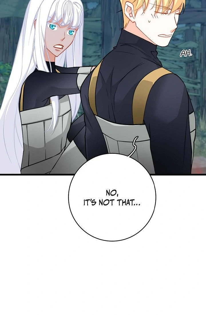 The 13th Prince Chapter 31 - page 19