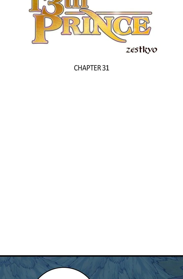 The 13th Prince Chapter 31 - page 2