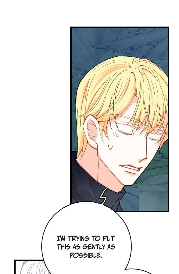 The 13th Prince Chapter 31 - page 20