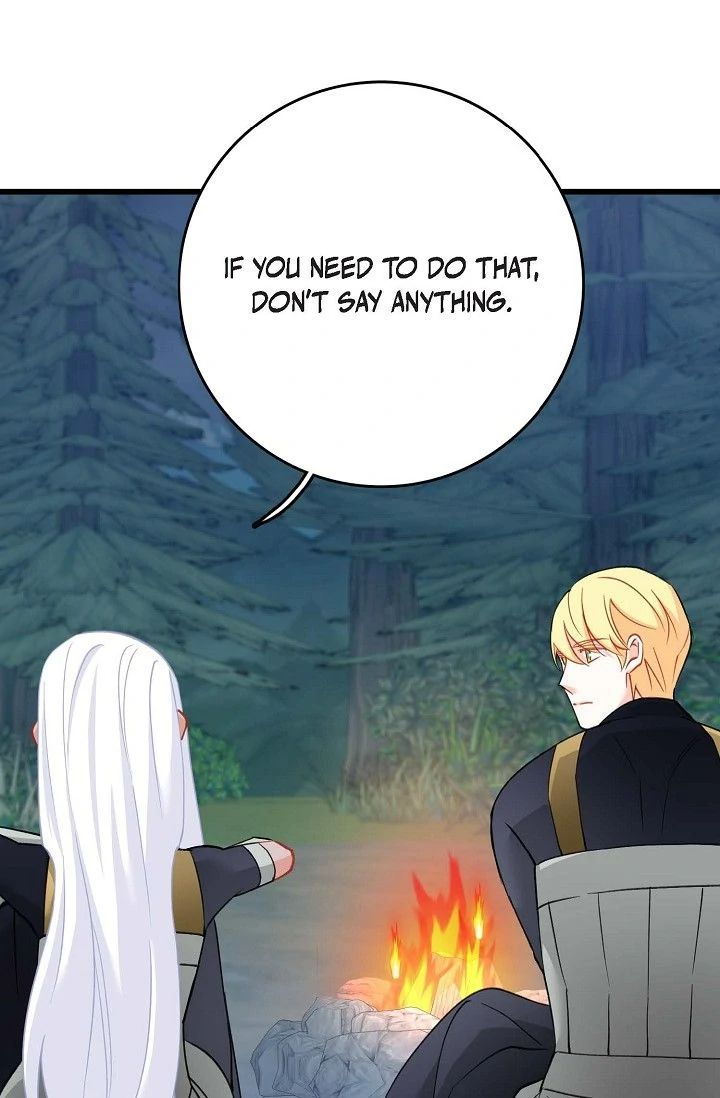 The 13th Prince Chapter 31 - page 22