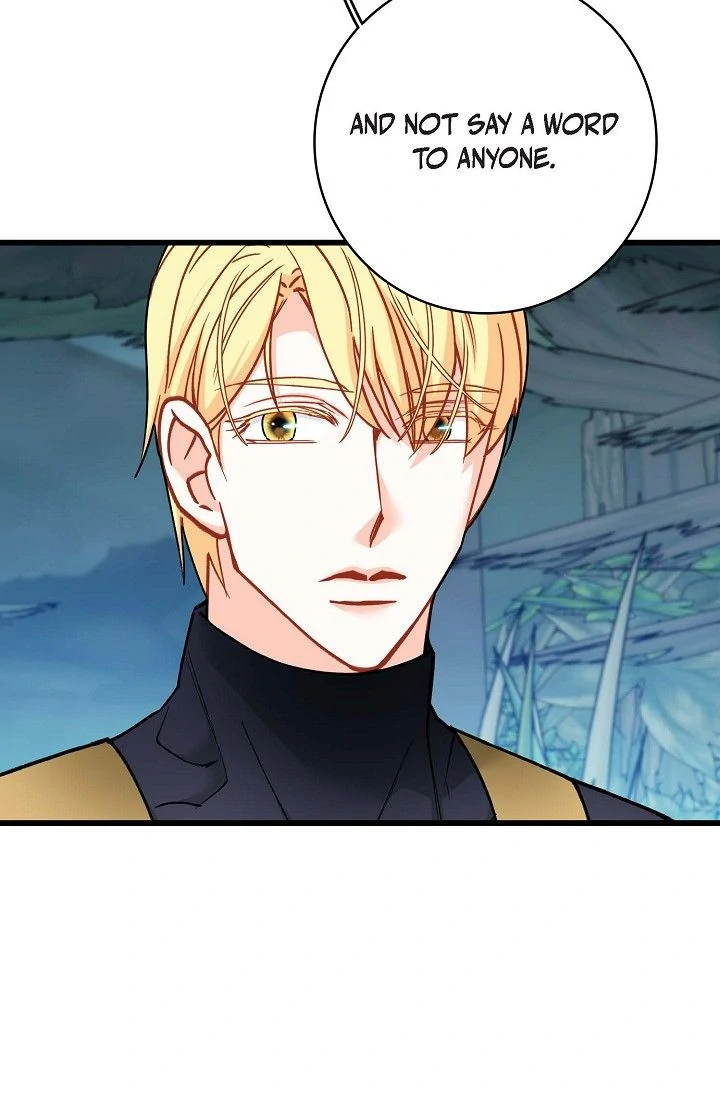 The 13th Prince Chapter 31 - page 28
