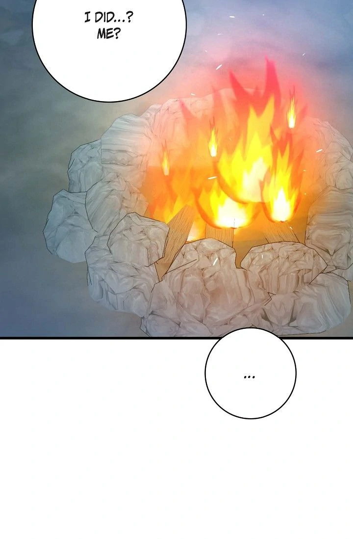 The 13th Prince Chapter 31 - page 32