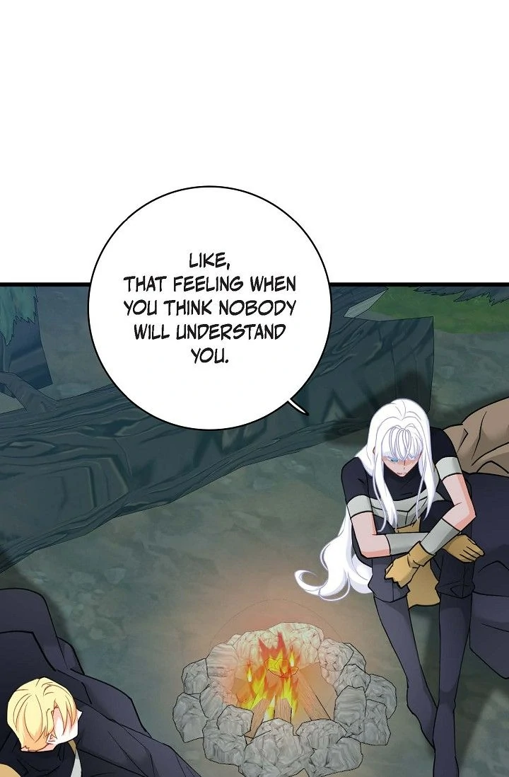 The 13th Prince Chapter 31 - page 33