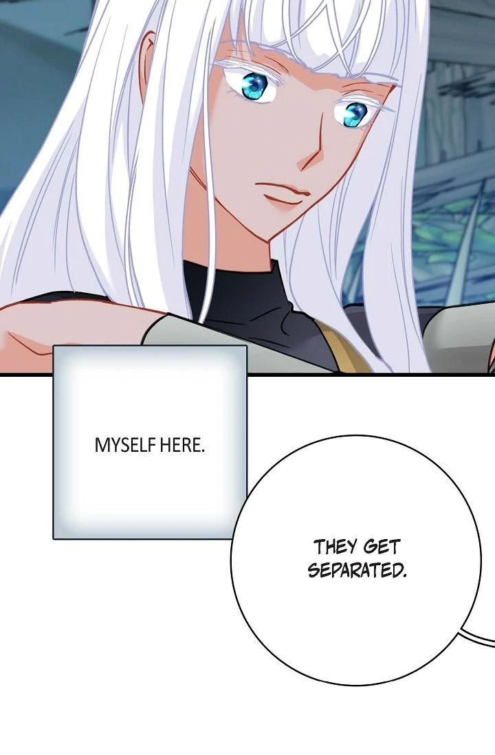 The 13th Prince Chapter 31 - page 36