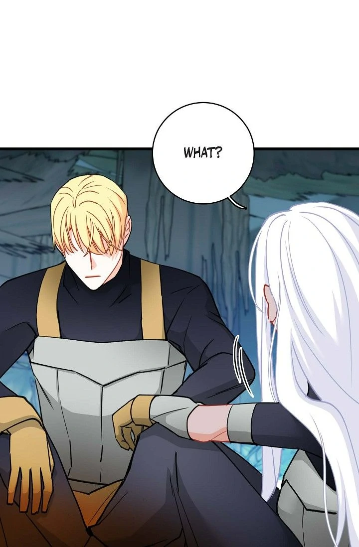 The 13th Prince Chapter 31 - page 37