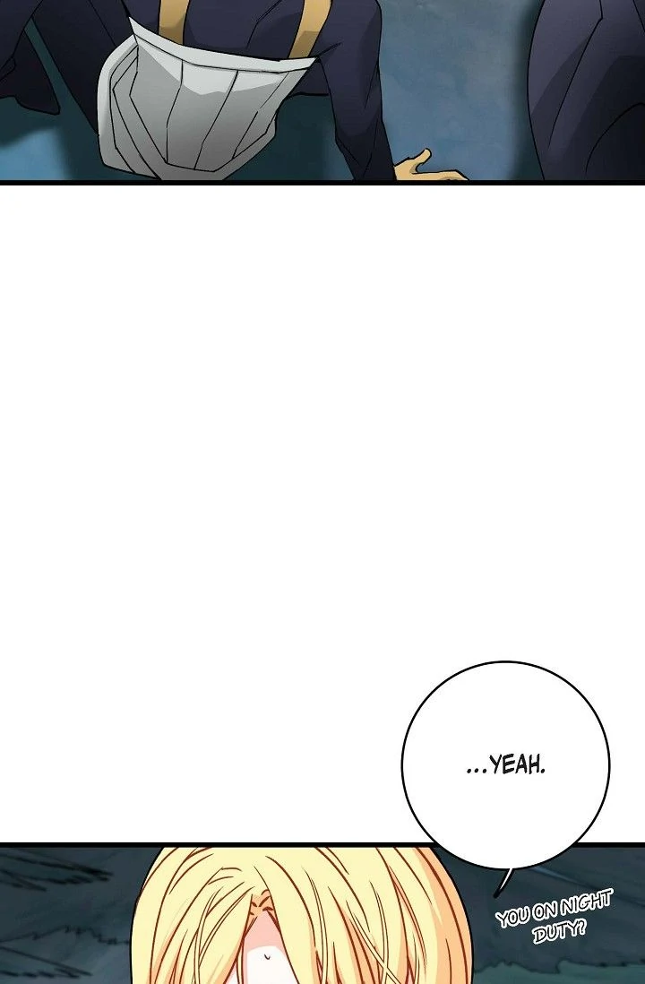 The 13th Prince Chapter 31 - page 4